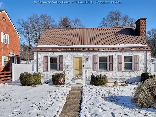 5212 Noyes Ave, Charleston, WV 25304