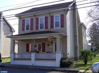 148 Main St, Womelsdorf, PA 19567