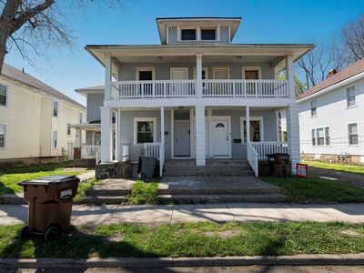 1317 Clifton Ave, Springfield, OH, 45505