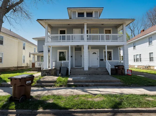 1317 Clifton Ave, Springfield, OH 45505