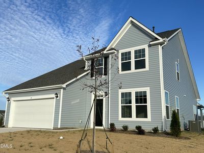 59 Little Branch Dr, Lillington, NC, 27546