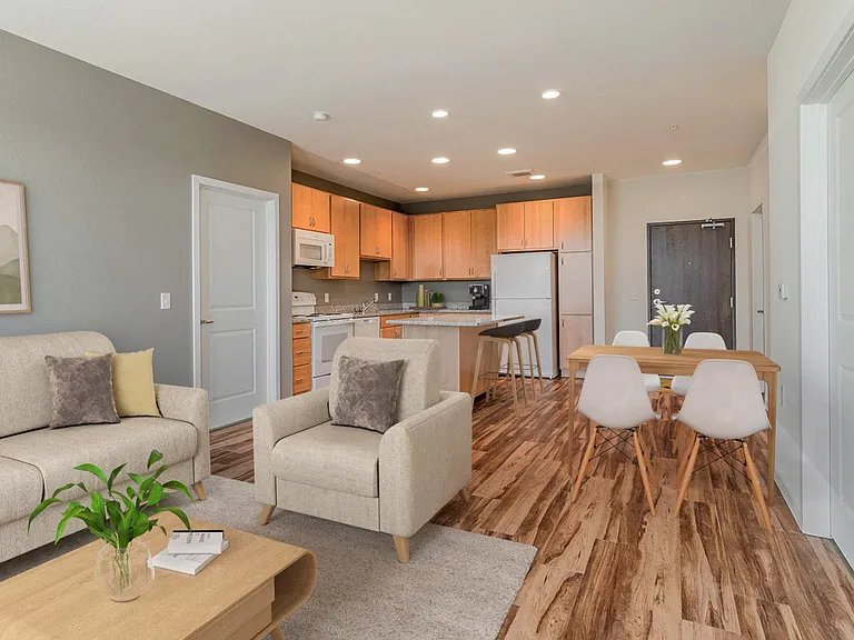 Centennial Crossings 62+ Apartments — Photo 25