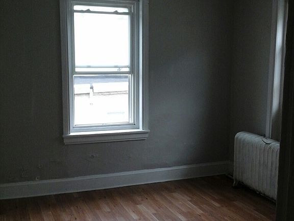 back bedroom