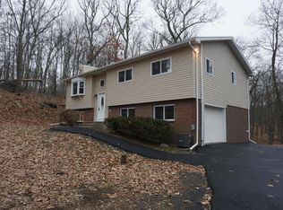 296 Coolbaugh Rd, East Stroudsburg, PA 18302
