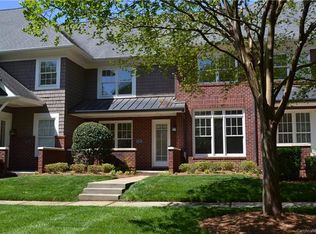 3643 Winslow Green Dr, Charlotte, NC 28210