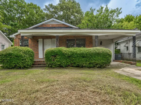 635 Myrtle Avenue, Rocky Mount, NC 27801