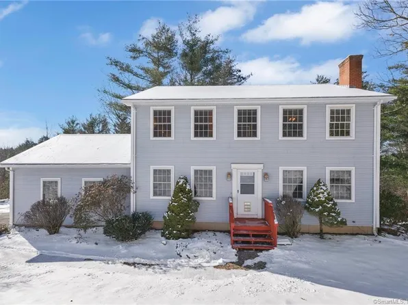 8 Virginia Lane, Stafford, CT 06076