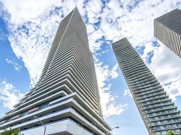 20 Shore Breeze Dr #3401, Toronto, ON M8V 0C7