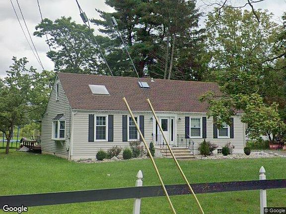 Property Front View