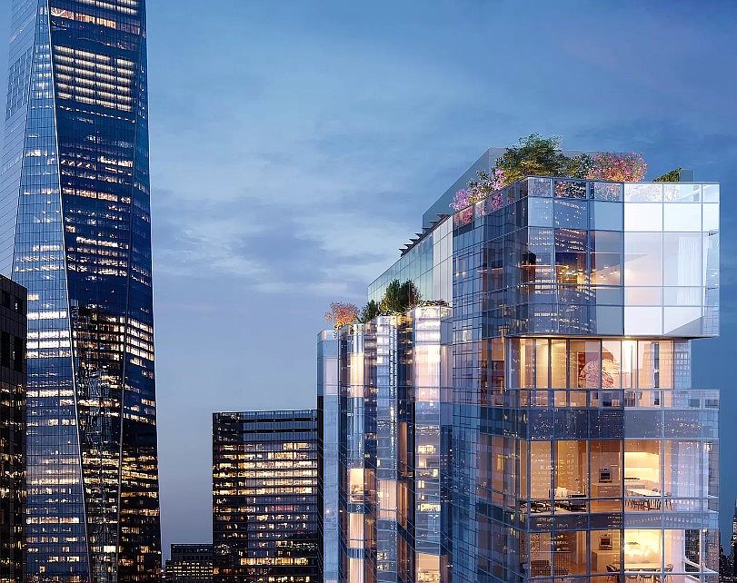 1st image of 77 Greenwich St #64YA7H