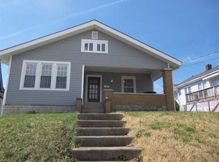 213 Lincoln Ave, Bedford, IN