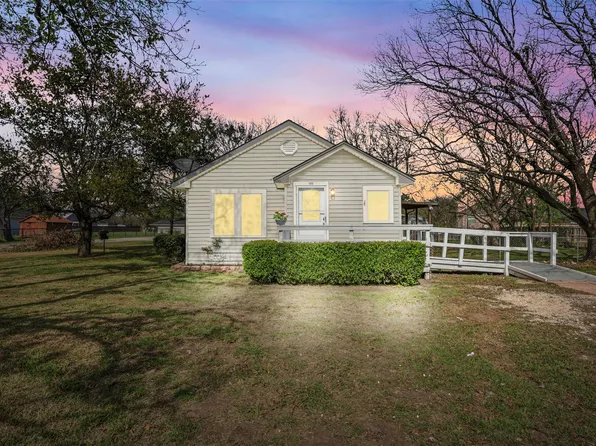 400 S Garrett Ave, Ennis, TX 75119