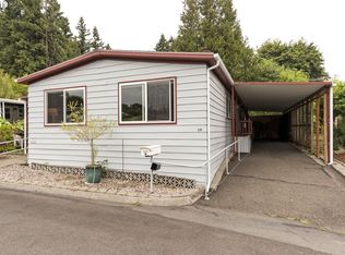 3405 SE Vineyard Rd UNIT 59, Milwaukie, OR 97267