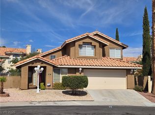 1817 Summit Pointe Dr, Las Vegas, NV 89117