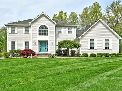 570 Stoneybrook Ln, Canfield, OH, 44406