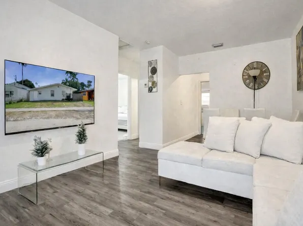 250 NW 83rd Street, Miami, FL 33150