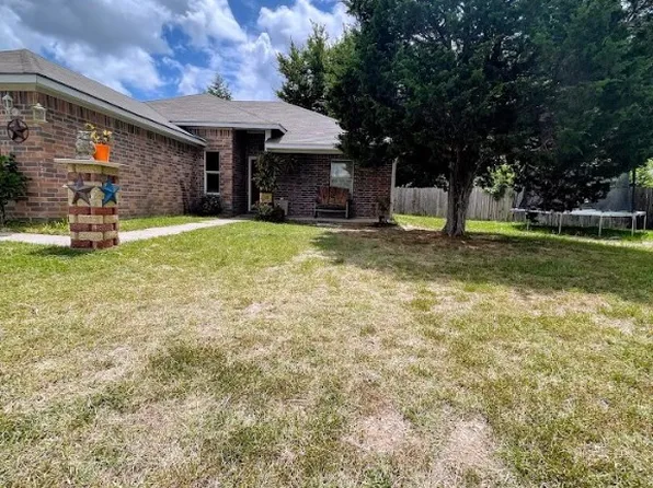 108 Plumthicket Ln, Trinidad, TX 75163