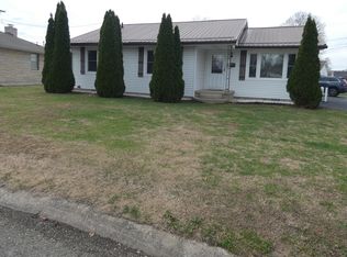 1000 Gaiser Dr, Seymour, IN 47274