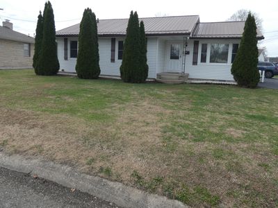1000 Gaiser Dr, Seymour, IN, 47274