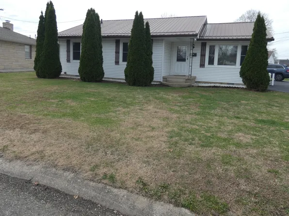 1000 Gaiser Dr, Seymour, IN 47274