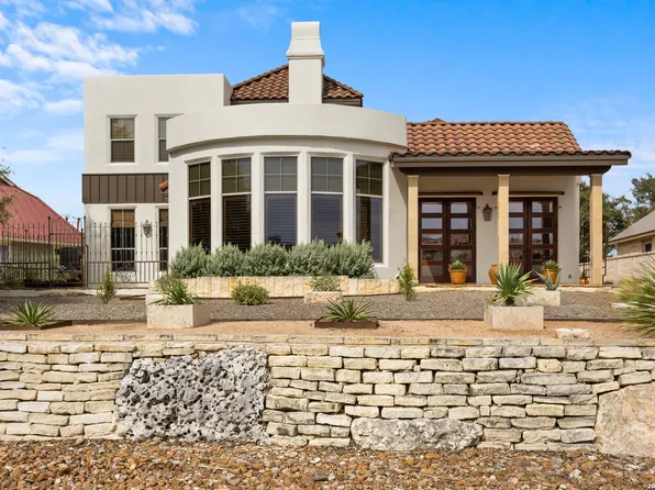 407 Hannah Ln, Boerne, TX 78006