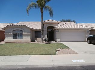 1538 E Park Ave, Gilbert, AZ 85234