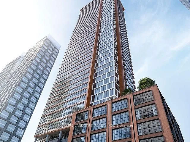 55 Mercer St #3308 — Photo 1