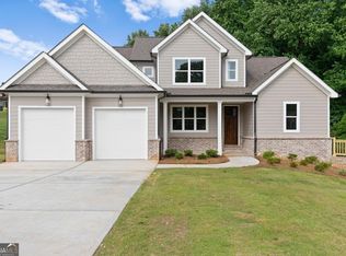 5809 Abbey View Ct, Clermont, GA 30527
