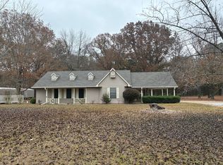 30026 Wren Cemetery Rd, Aberdeen, MS 39730