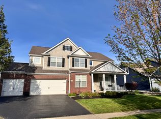 7751 Spring Garden Ln, Powell, OH 43065