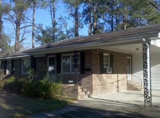 1220 Van Norden St, Washington, NC 27889