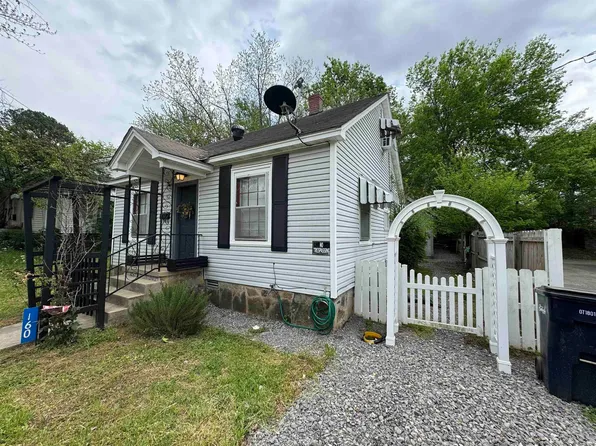160 E Pine St, Batesville, AR 72501
