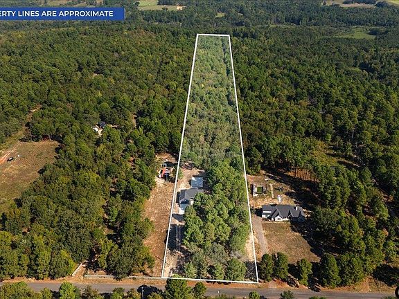 2nd image of 16543 County Road 3147