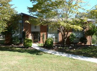 7812 Cranley Rd, Powell, TN 37849