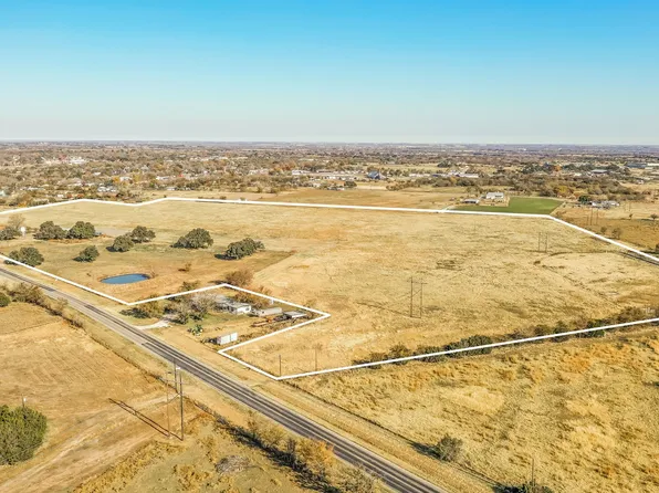 910 S Liberty St, Dublin, TX 76446
