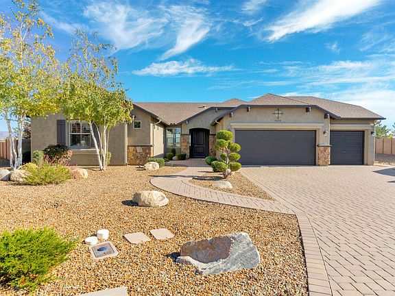 2nd image of 7022 N Windy Walk Way Lot 62