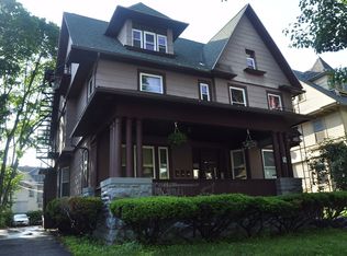 77 Rutgers St, Rochester, NY 14607