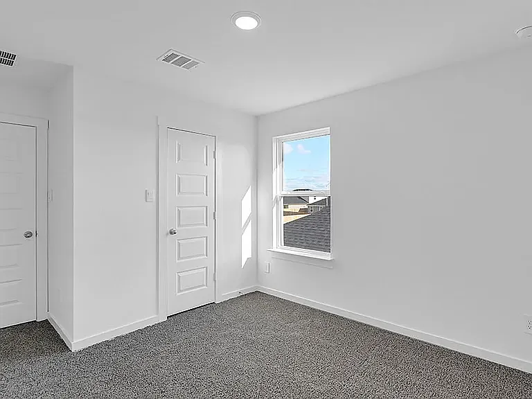 Guest Bedroom Second Floor