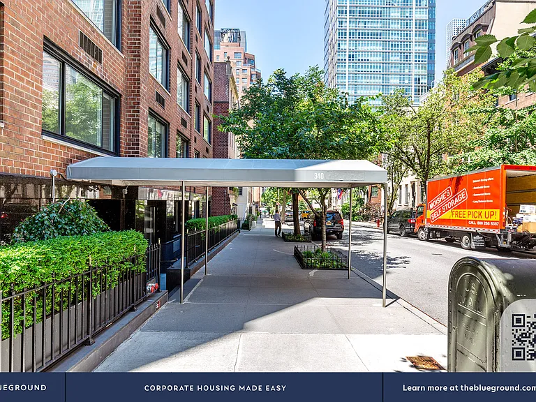 340 E 51st St #4J — Photo 21