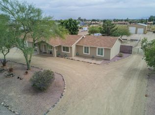 9225 W Hatfield Rd, Peoria, AZ 85383