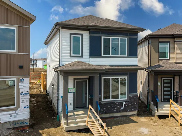 1524 209th St NW, Edmonton, AB T6M 1R5