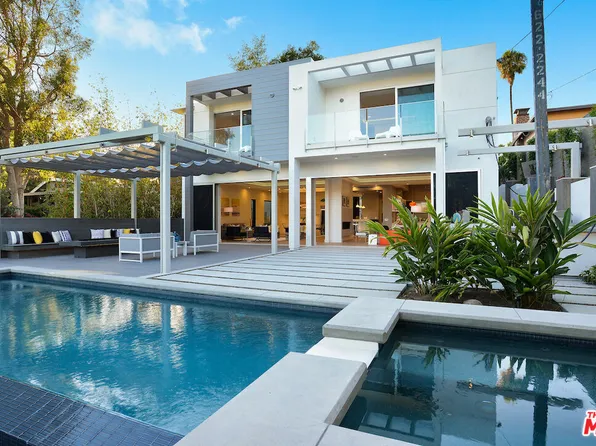 16132 Alcima Ave, Pacific Palisades, CA 90272