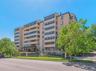 7420 E Quincy Avenue #102, Denver, CO 80237
