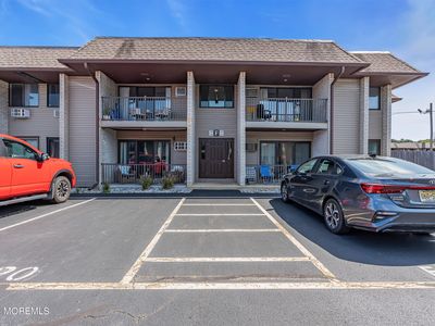 330 Shore Drive UNIT F-13, Highlands, NJ, 07732