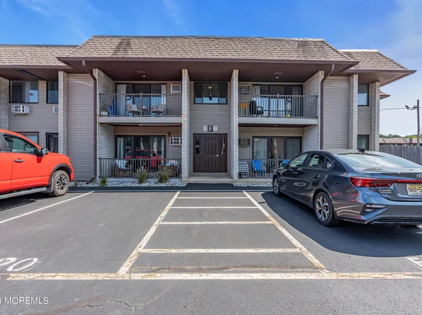330 Shore Drive #F-13, Highlands, NJ 07732