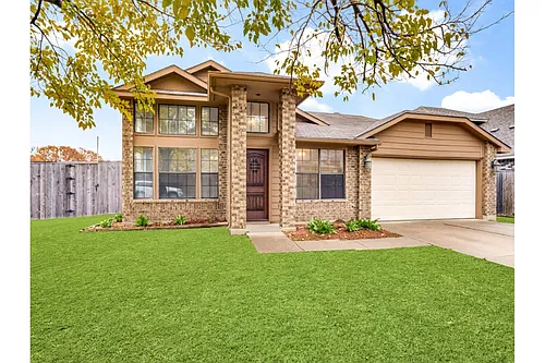 6501 Topaz Dr Photo 1