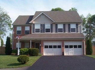 5261 Quebec Pl, Woodbridge, VA 22193