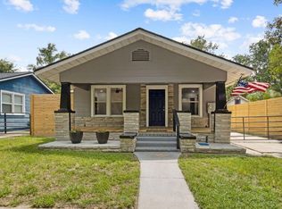836 Lynton St, Jacksonville, FL 32208