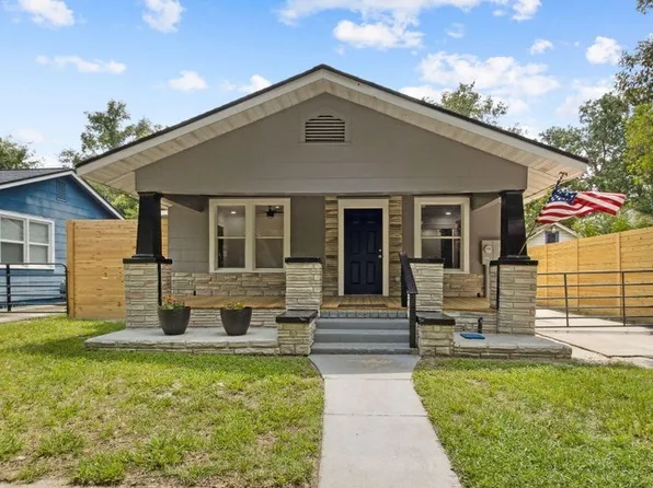 836 Lynton St, Jacksonville, FL 32208