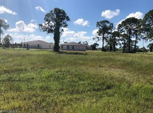 1616 NW 30th Ln, Cape Coral, FL 33993
